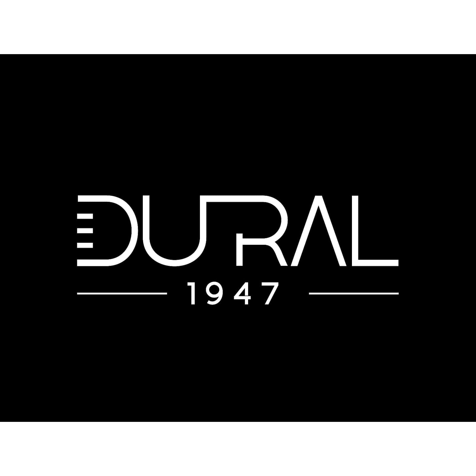 Dural Heavy Duty Solid Shaving Brush Vegan Eco-Friendly by Pasteur Pharmacy