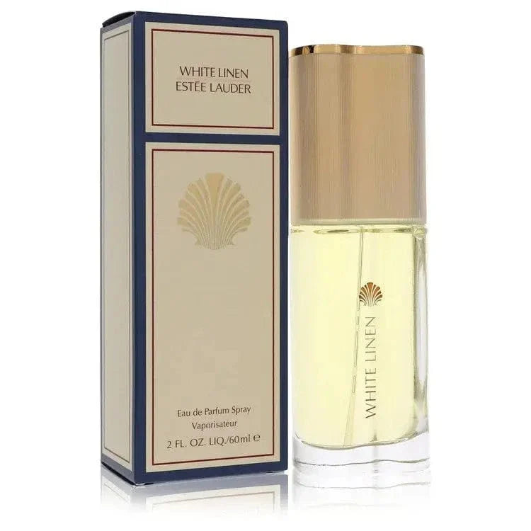 White Linen By Estee Lauder For Women 2.0oz EDP Spray by perfumesandrea