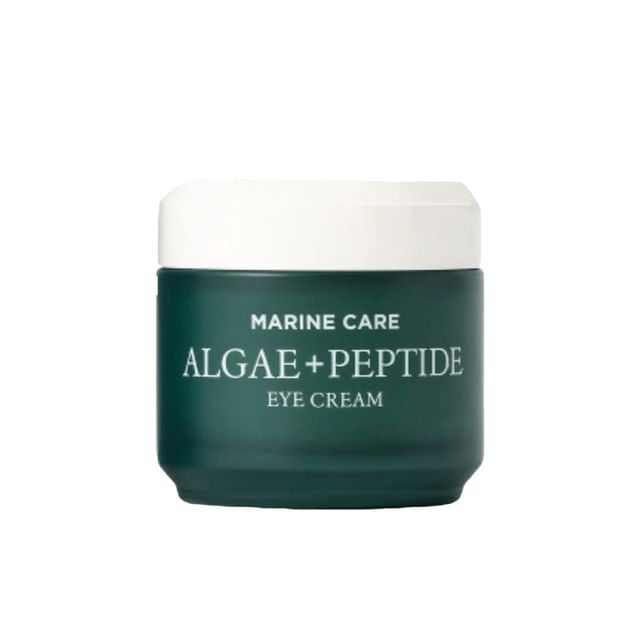 Heimish Marine Care Algae + Peptide Eye Cream by AsiaBeautyMall