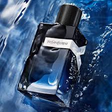 Y By Yves Saint Laurent For Men 3pc Gift Set EDP Spray by perfumesandrea