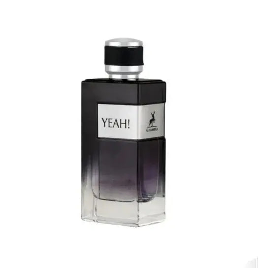 Yeah! By Maison Alhambra For Men&