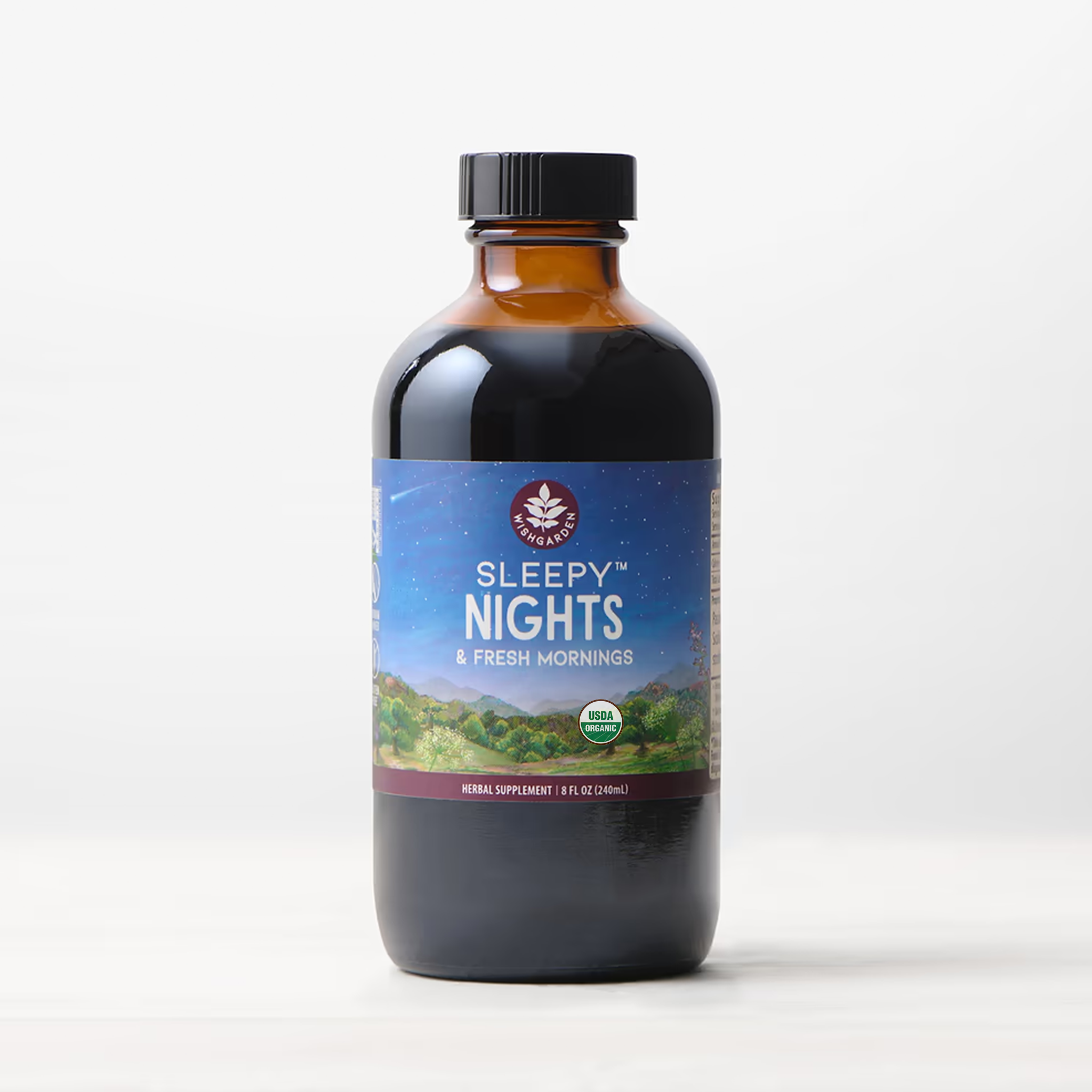 Sleepy Nights & Fresh Mornings by WishGarden Herbs