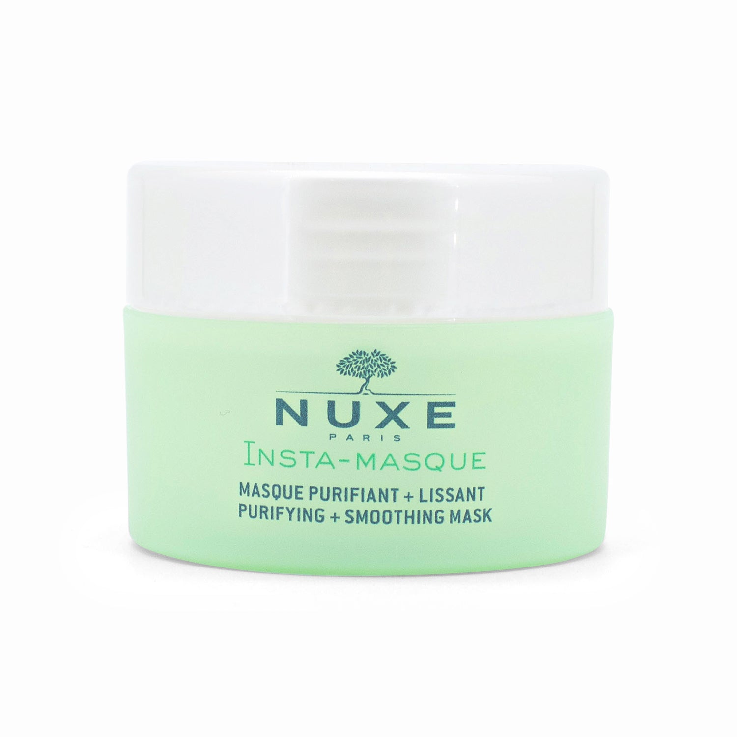 NUXE Insta-Masque Purifying + Smoothing Mask 1.7oz - Imperfect Box by This is Beauty US