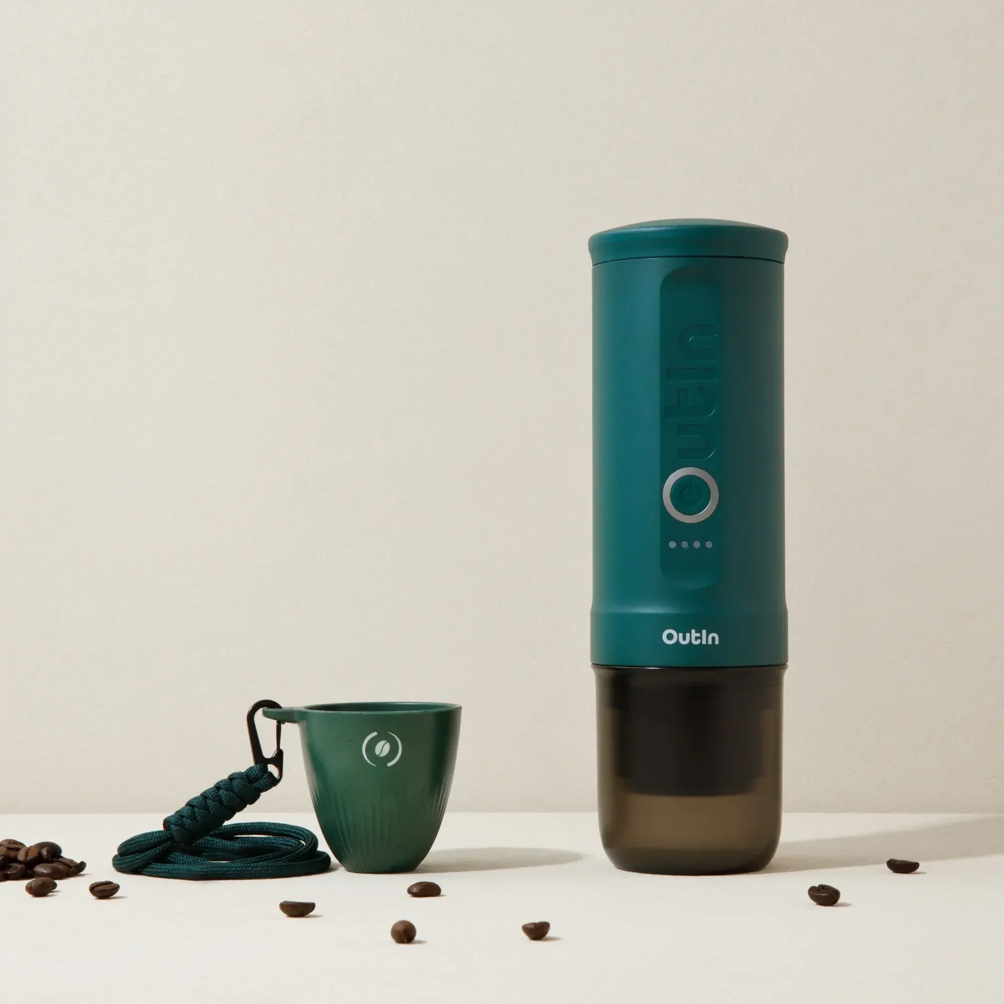 OutIn Rebrew Espresso Cup by OutIn