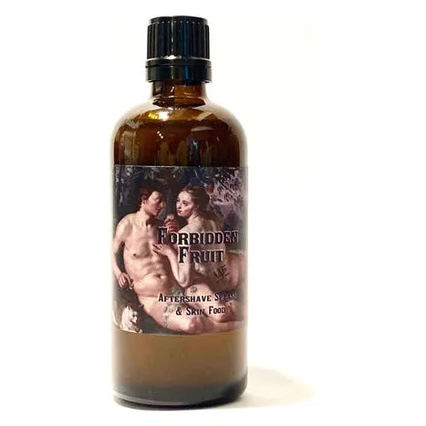 Ariana & Evans Forbidden Shaving Collection by Pasteur Pharmacy