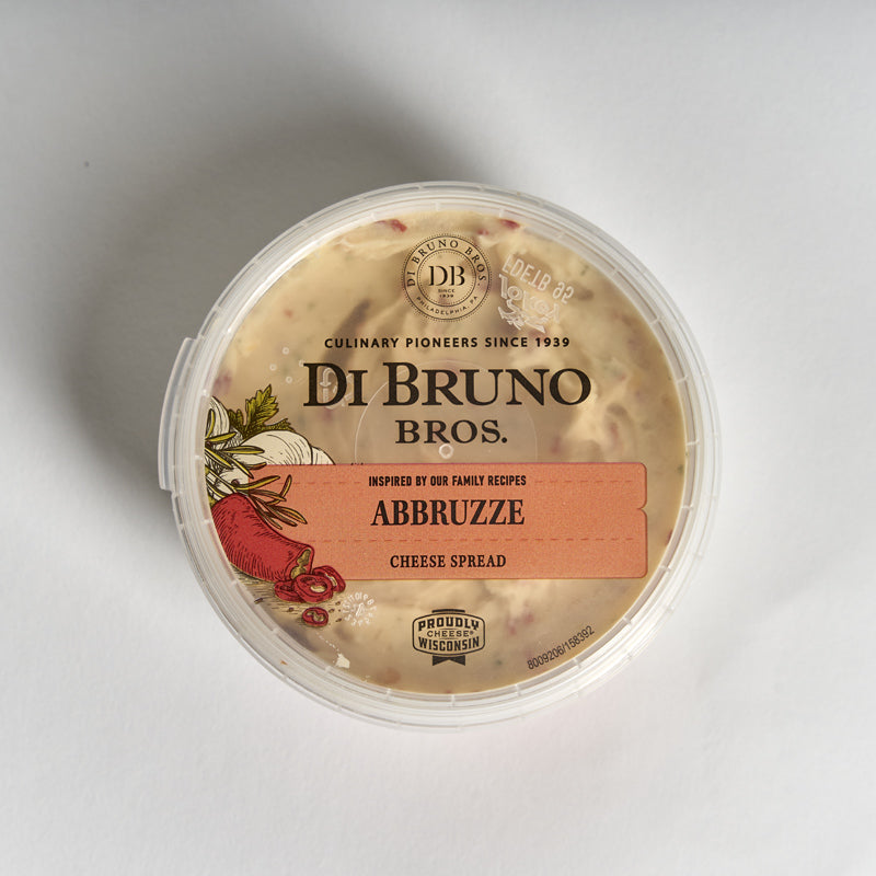 Abbruzze Cheese Spread by Di Bruno Bros.