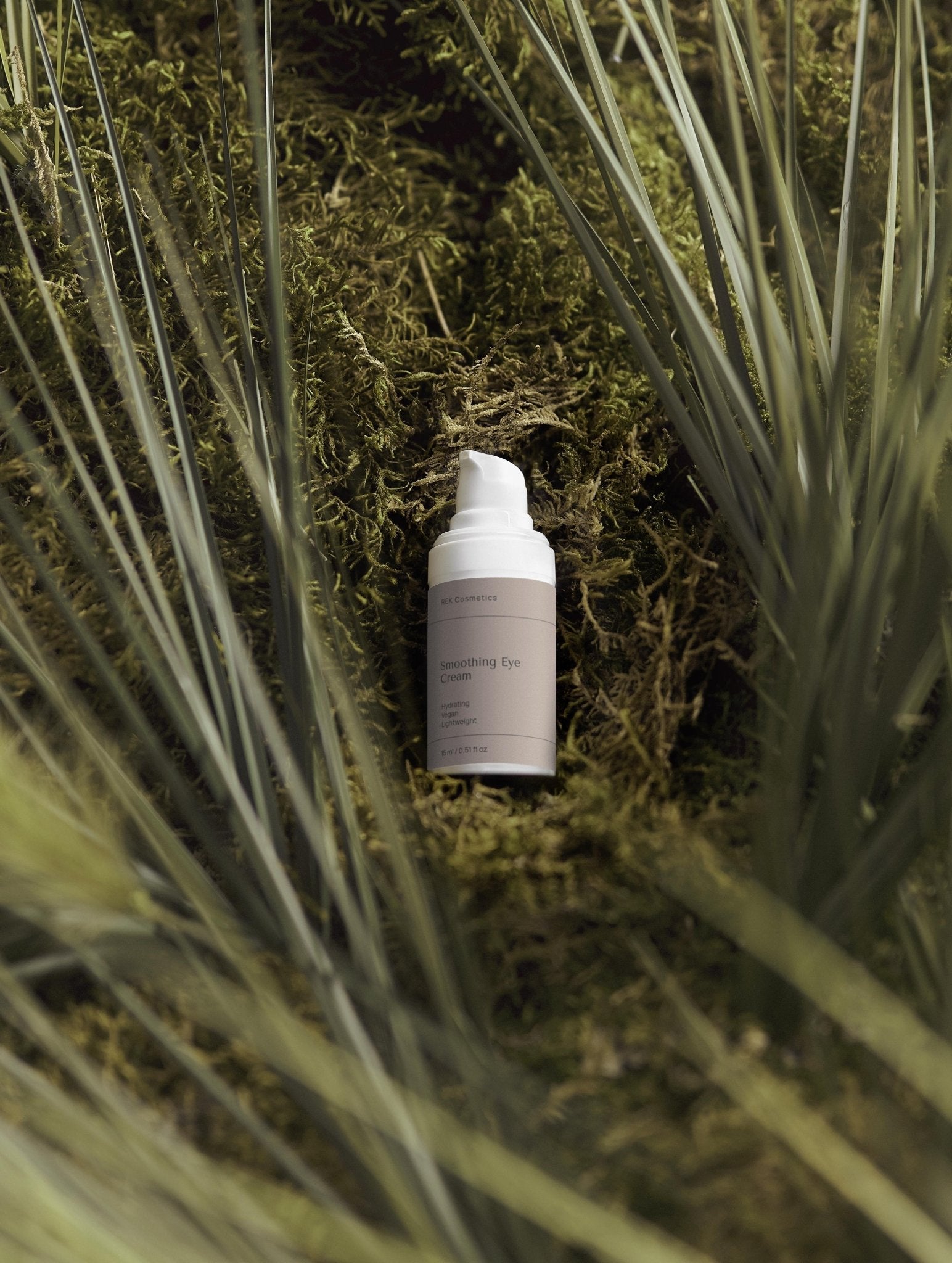 Anti-Ageing Collection Box by REK Cosmetics