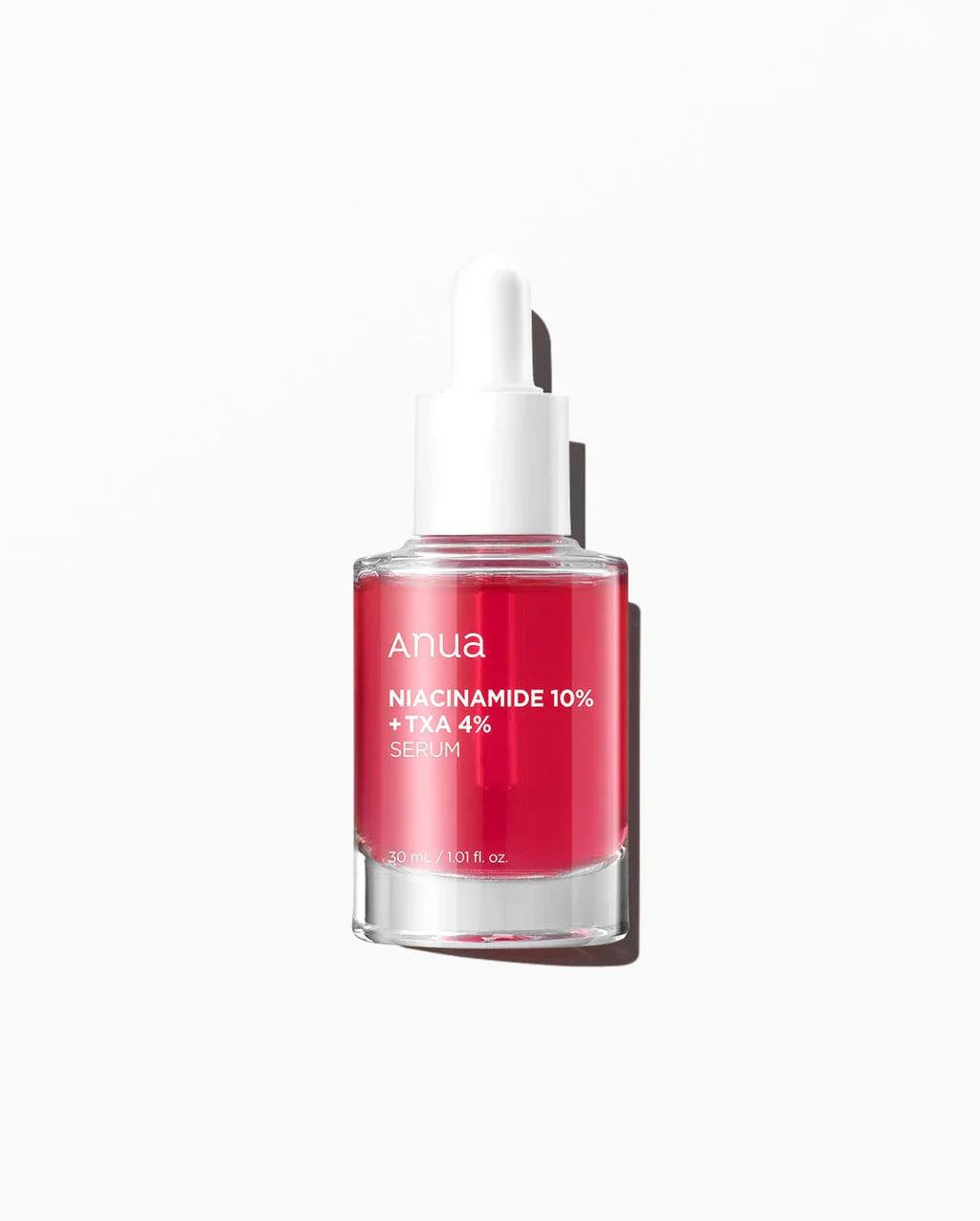 ANUA Niacinamide 10%+TXA 4% Dark Spot Correcting Serum by AsiaBeautyMall