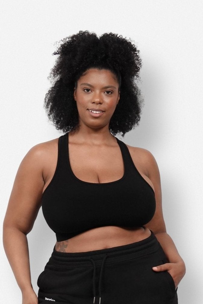 Aspen Bra by Reprise Activewear