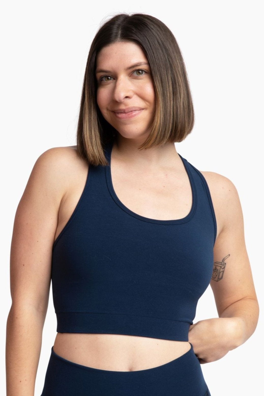 Aspen Bra by Reprise Activewear