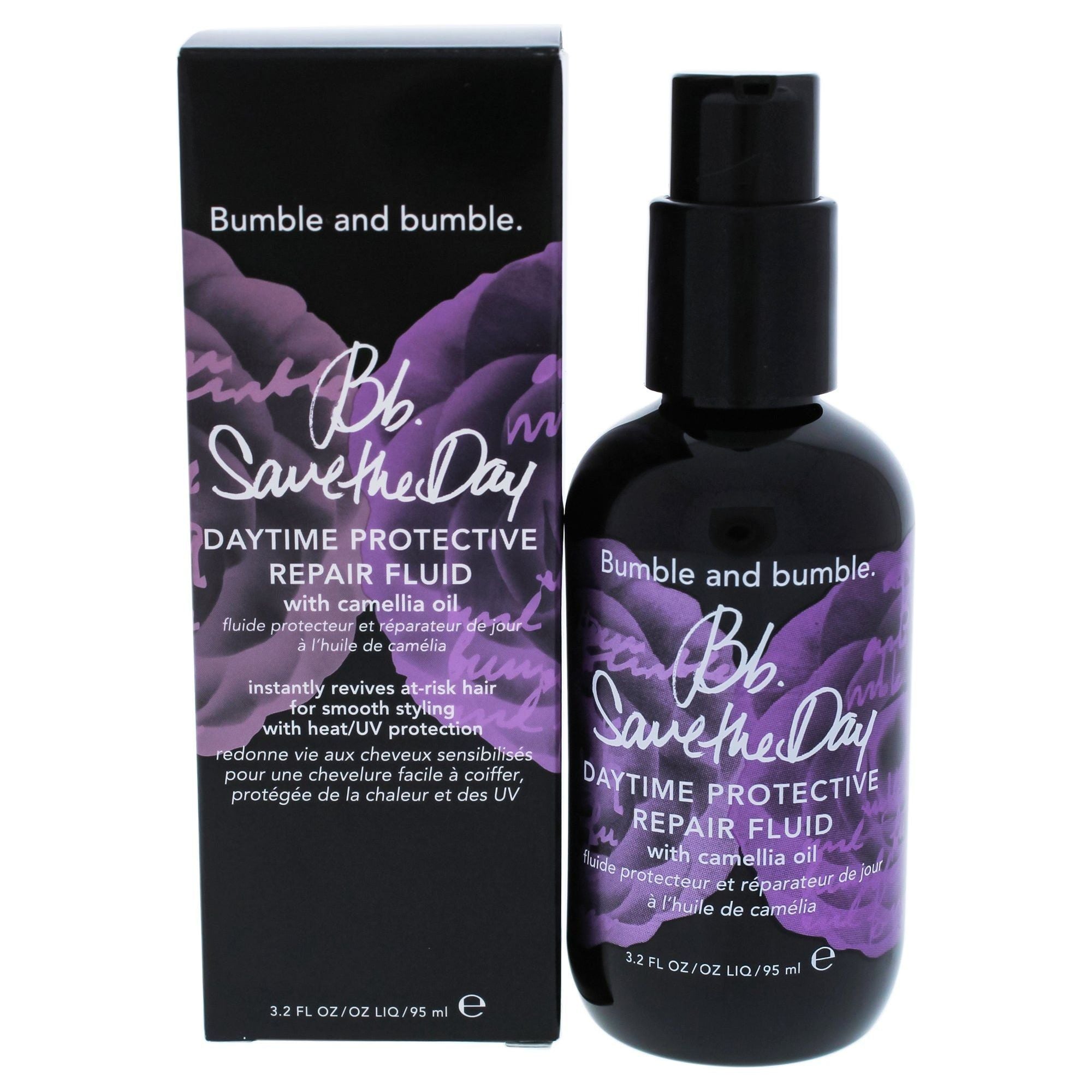 Bumble & Bumble Save The Day Serum 3.2 Oz by Pasteur Pharmacy