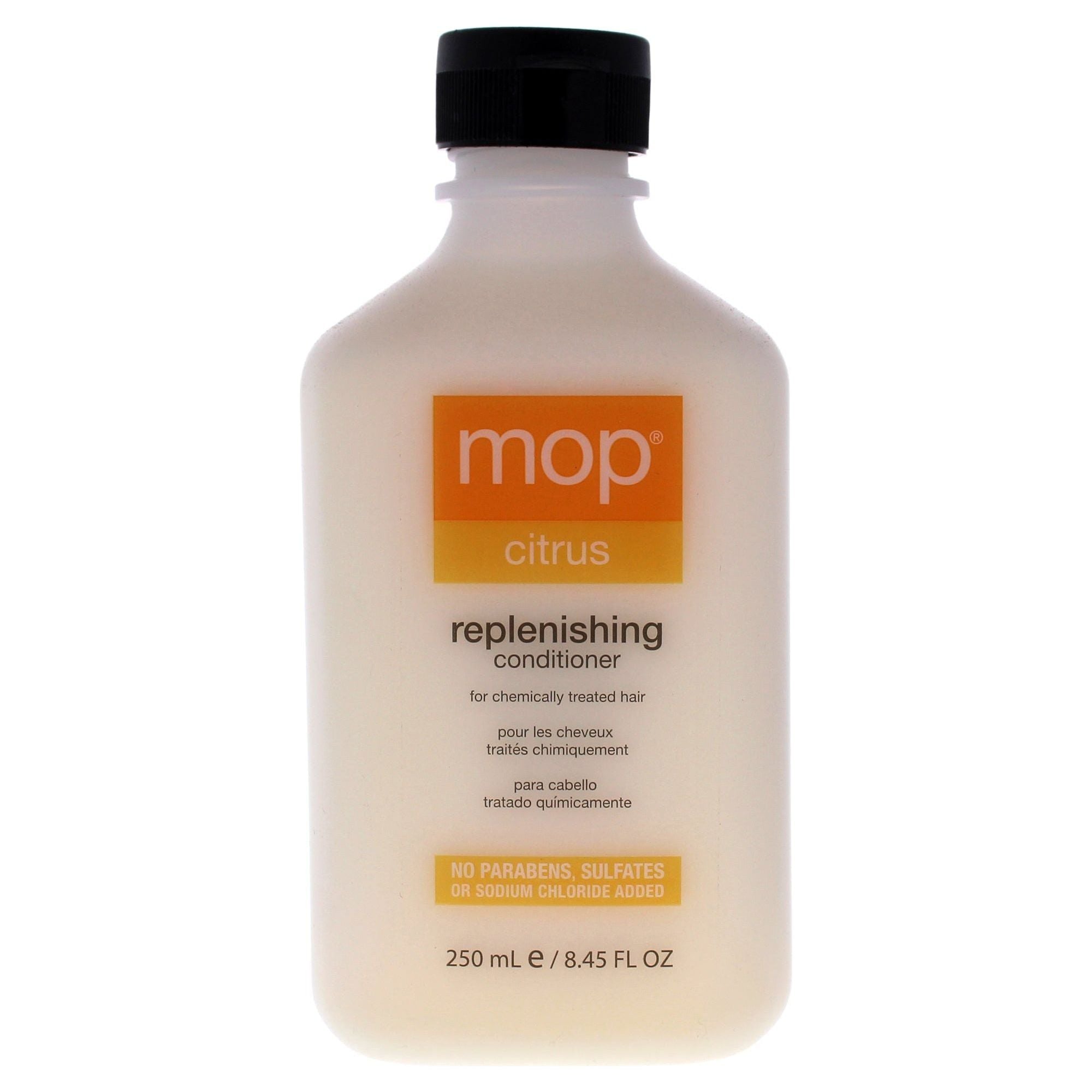 MOP Citrus Replenishing Conditioner 8.45 oz by Pasteur Pharmacy