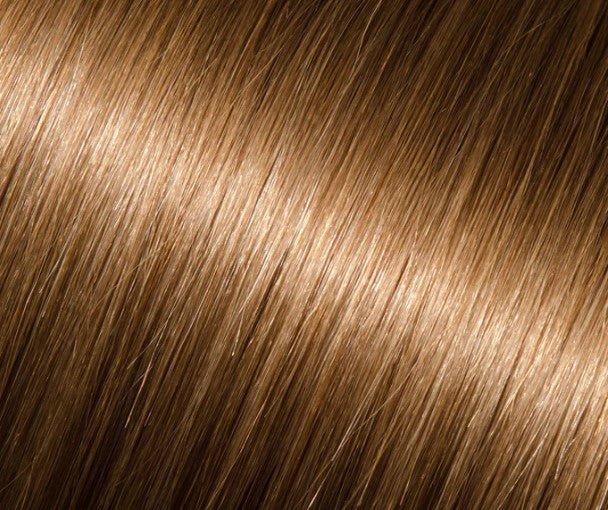 Babe I-Tip 18" 100% Human Hair Straight 20 pcs