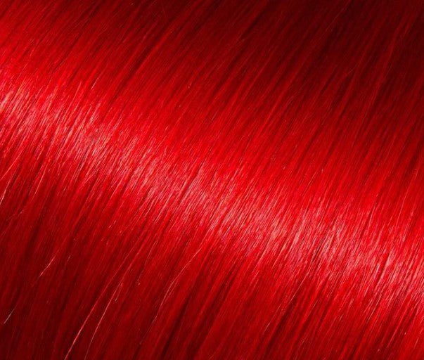 Babe I-Tip 18" 100% Human Hair Straight 20 pcs