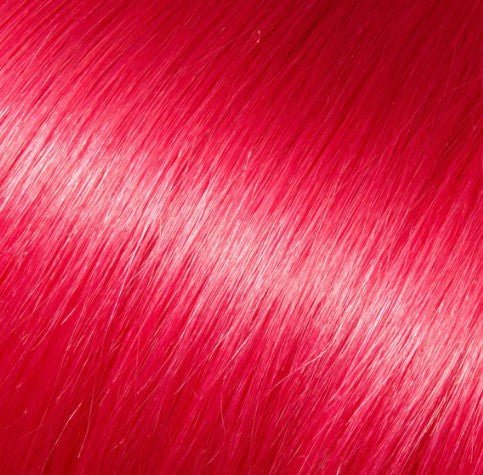 Babe I-Tip 18" 100% Human Hair Straight 20 pcs