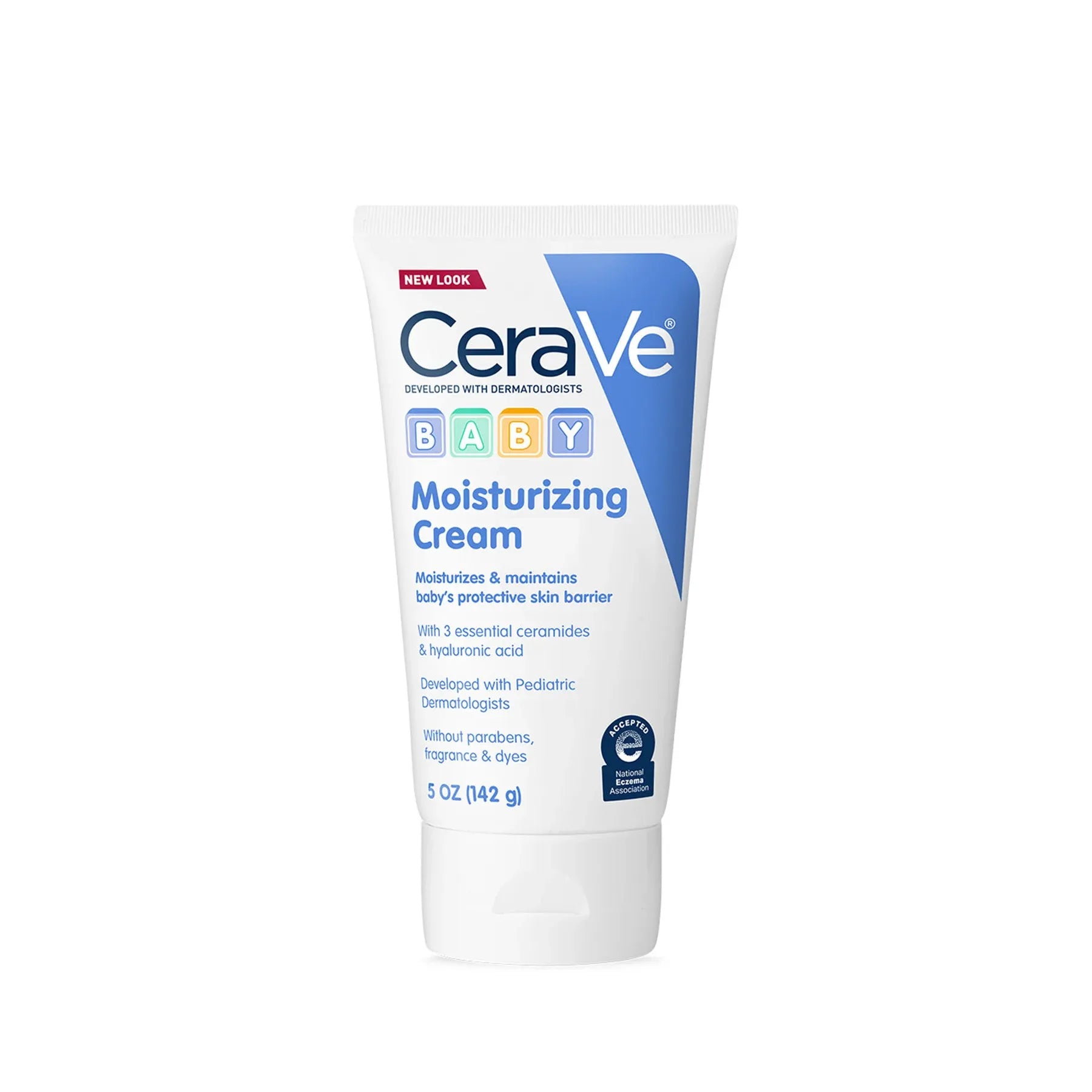 CeraVe Baby Moisturizing Cream, 5 oz by Pasteur Pharmacy