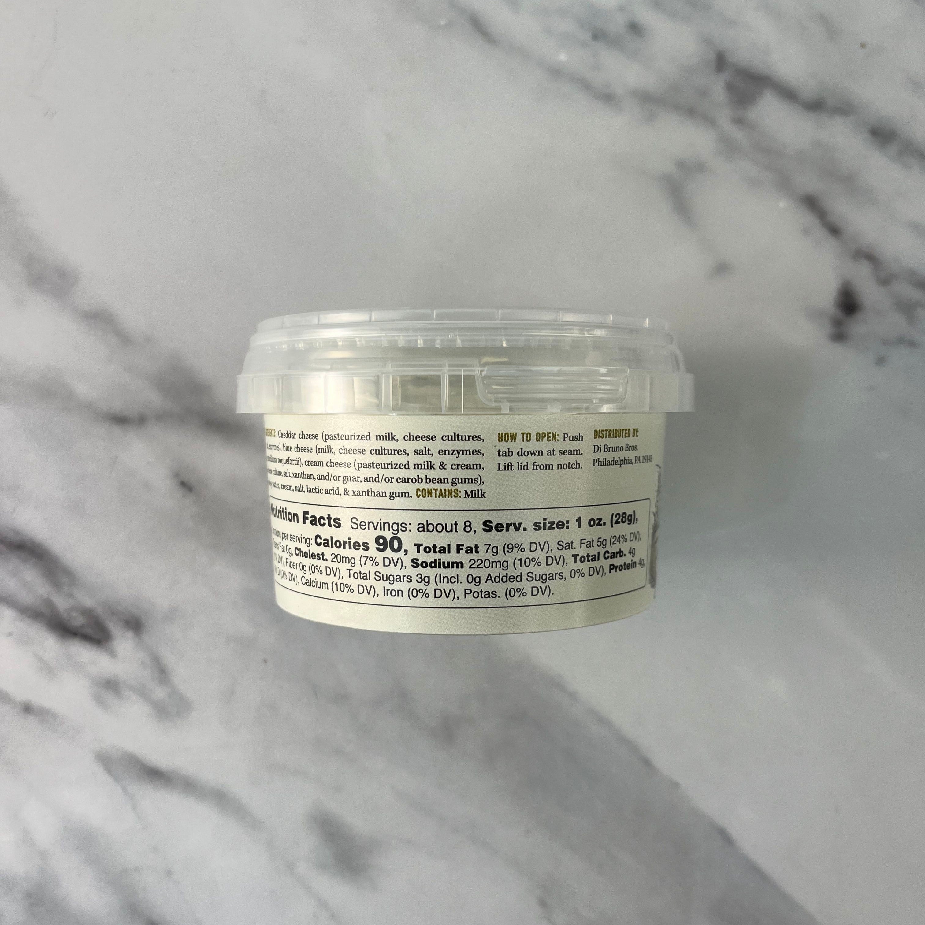 Gorgonzola Cheese Spread by Di Bruno Bros.