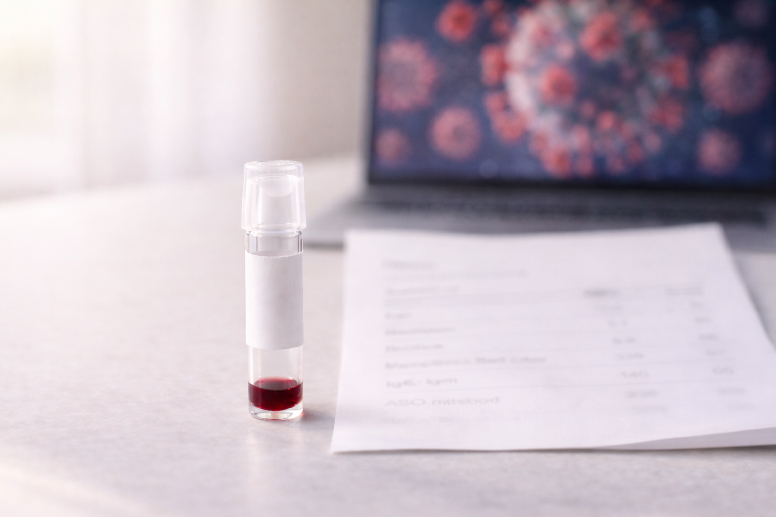 Bacterial Infections by hellohealth