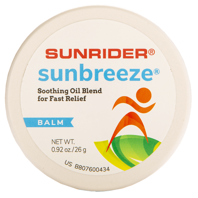 NOW AVAILABLE SunBreeze Balm - Bulk Savings by Sunrider by Herb&