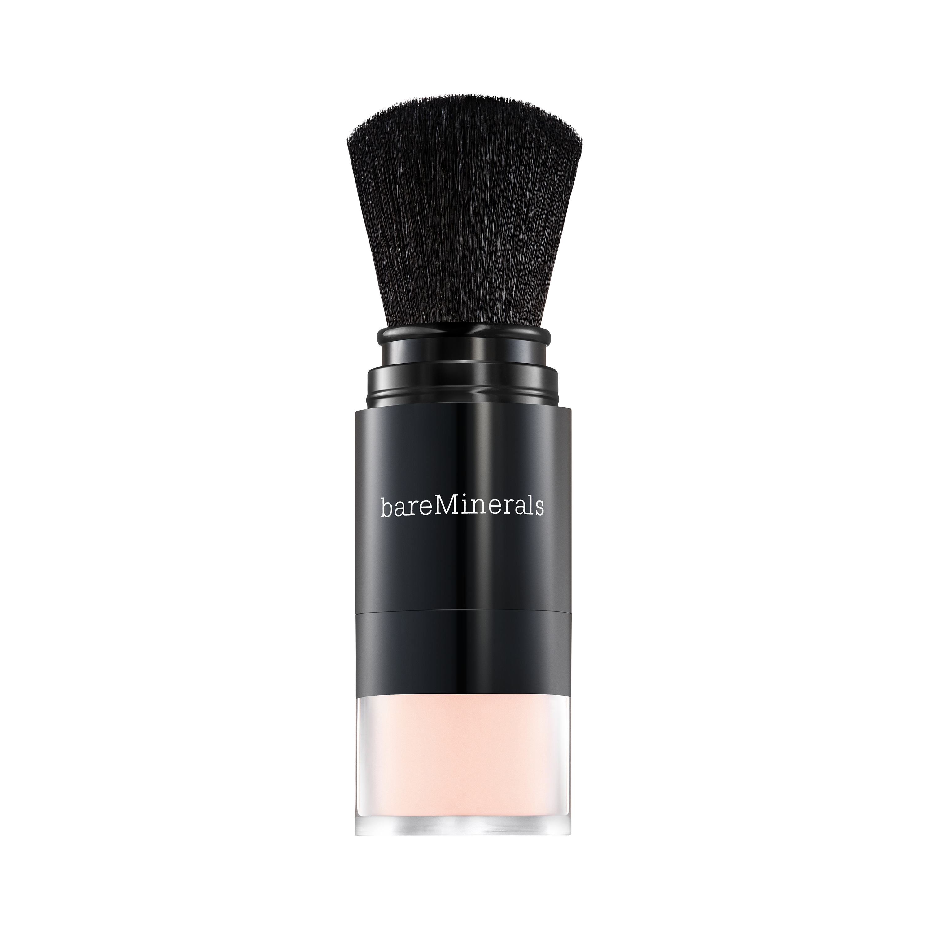 bareMinerals ORIGINAL Mineral Veil Set + Protect Brush Mineral SPF 25 PA++ by Nava Beauty