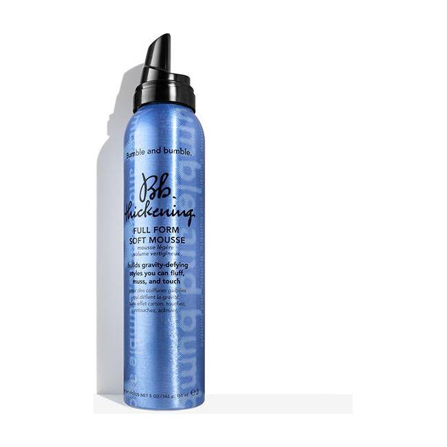 Bumble and Bumble Thickening Full Form SOFT Mousse 5 oz by Pasteur Pharmacy