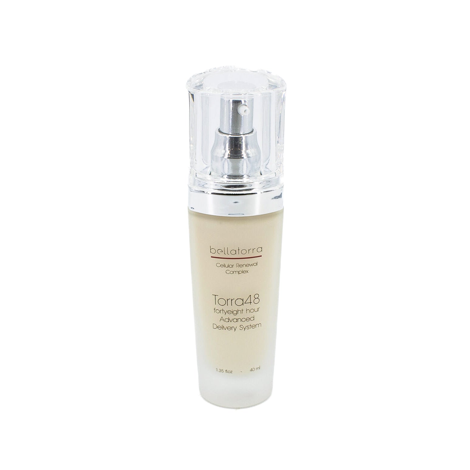 bellatorra Cellular Renewal Complex 1.35oz - New by This is Beauty US