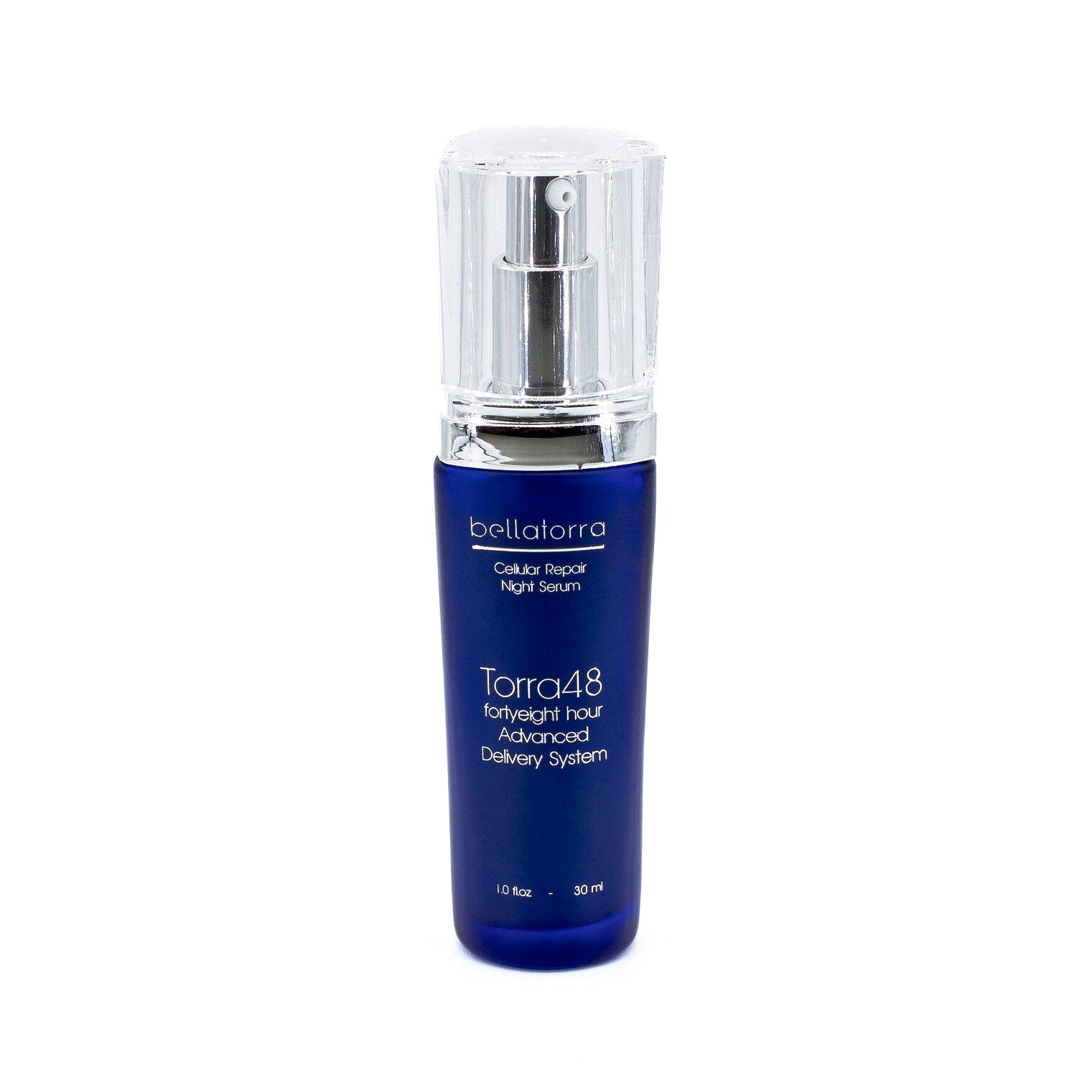 bellatorra Cellular Repair Night Serum 1oz - Imperfect Box by This is Beauty US