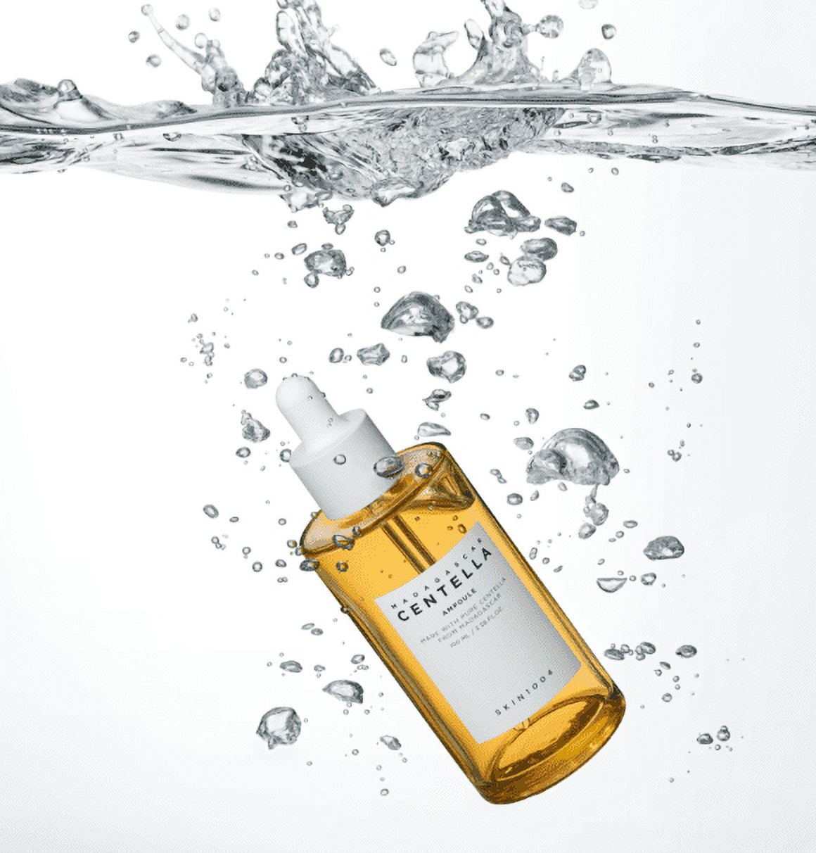 Madagascar Centella Ampoule 100Ml by Korean Skin Care