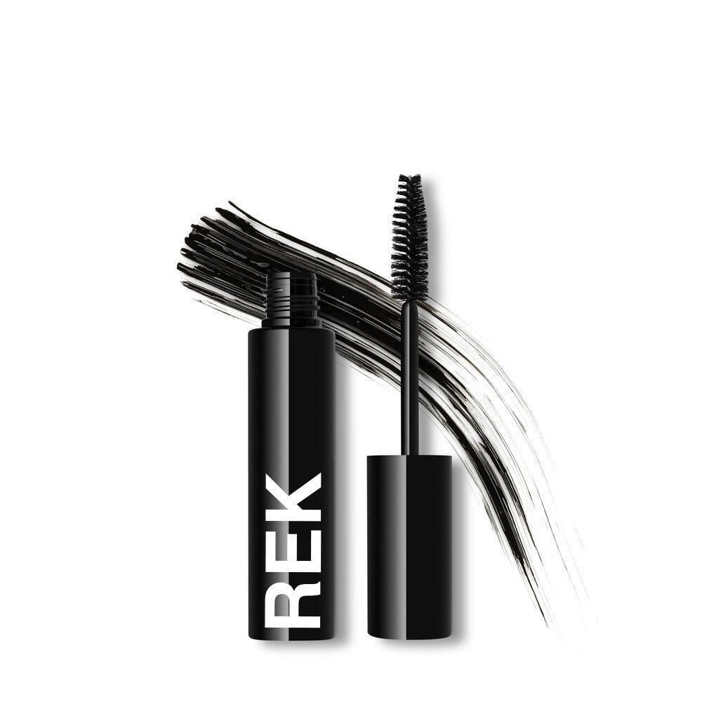 The viral Navy Sensitive Mascara that brightens your eyes without irritation by REK Cosmetics