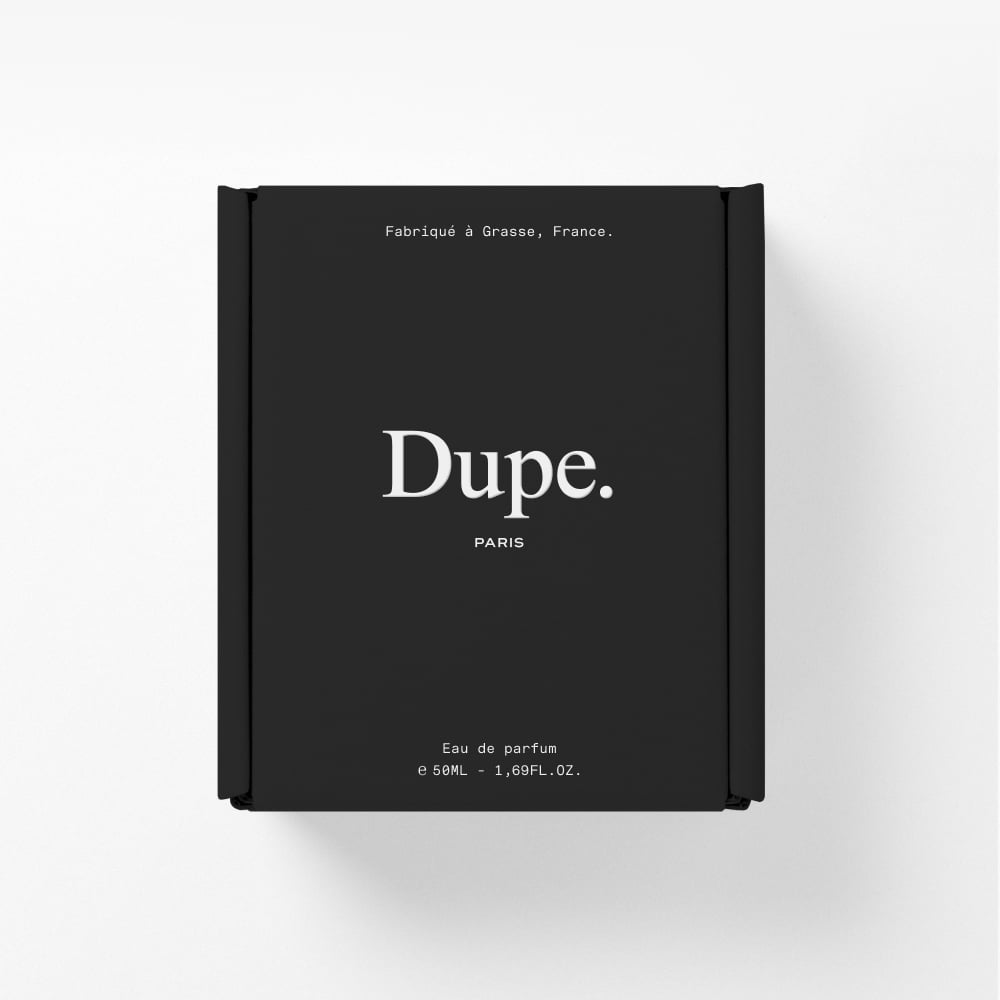 D.412 by Dupe Paris