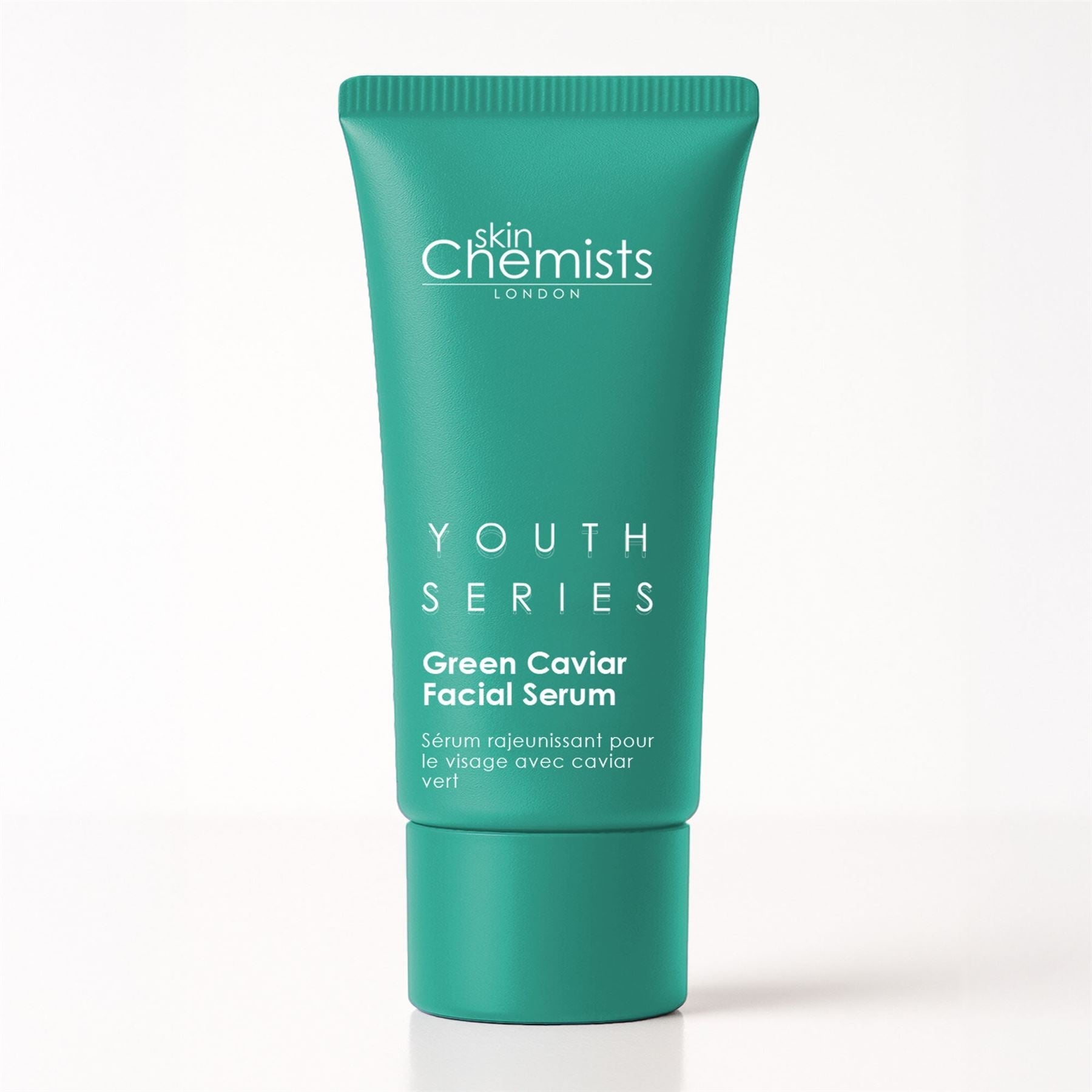 Green Caviar Facial Serum 30ml by skinChemists US