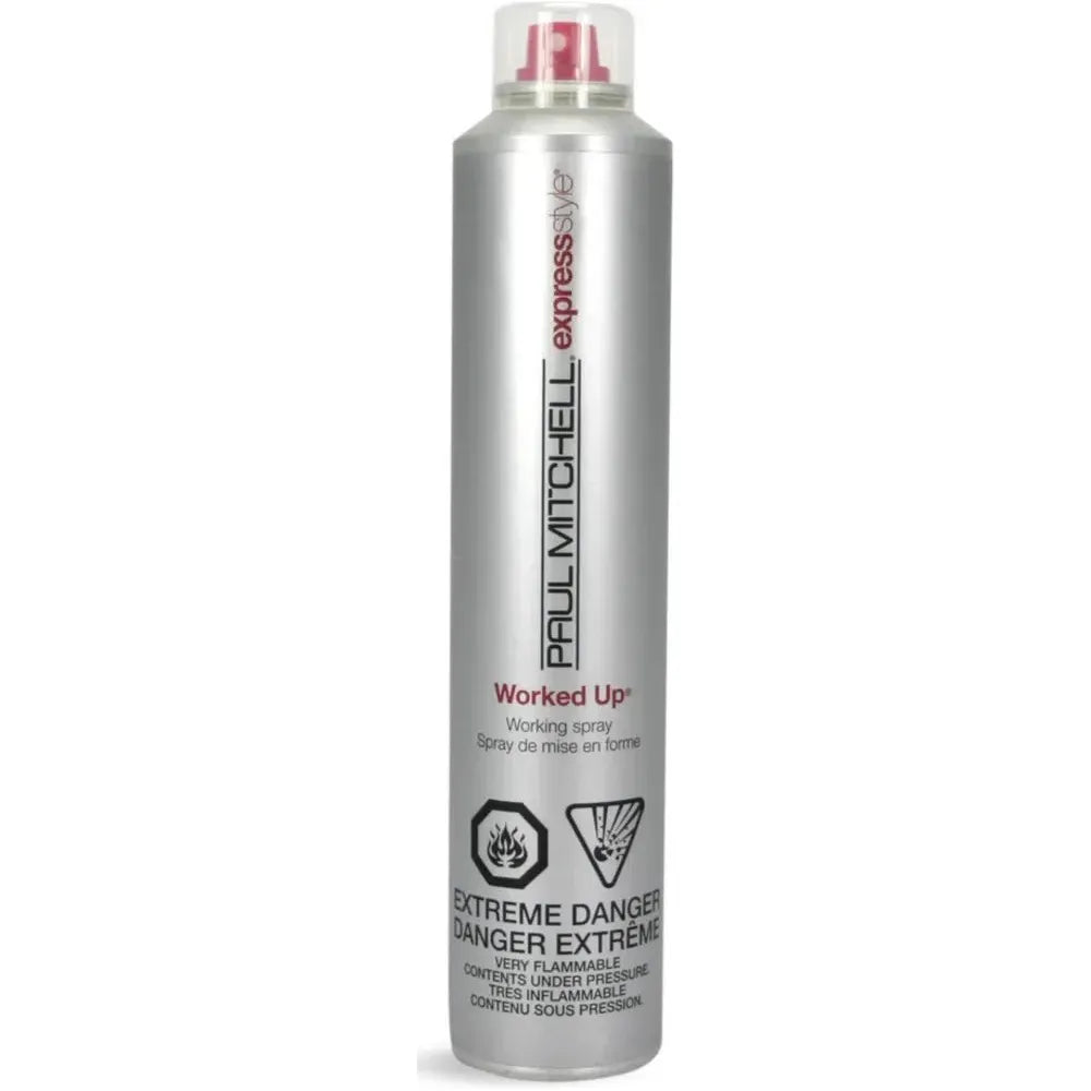 Paul Mitchell Express Style Worked Up 3.6 oz. by Pasteur Pharmacy