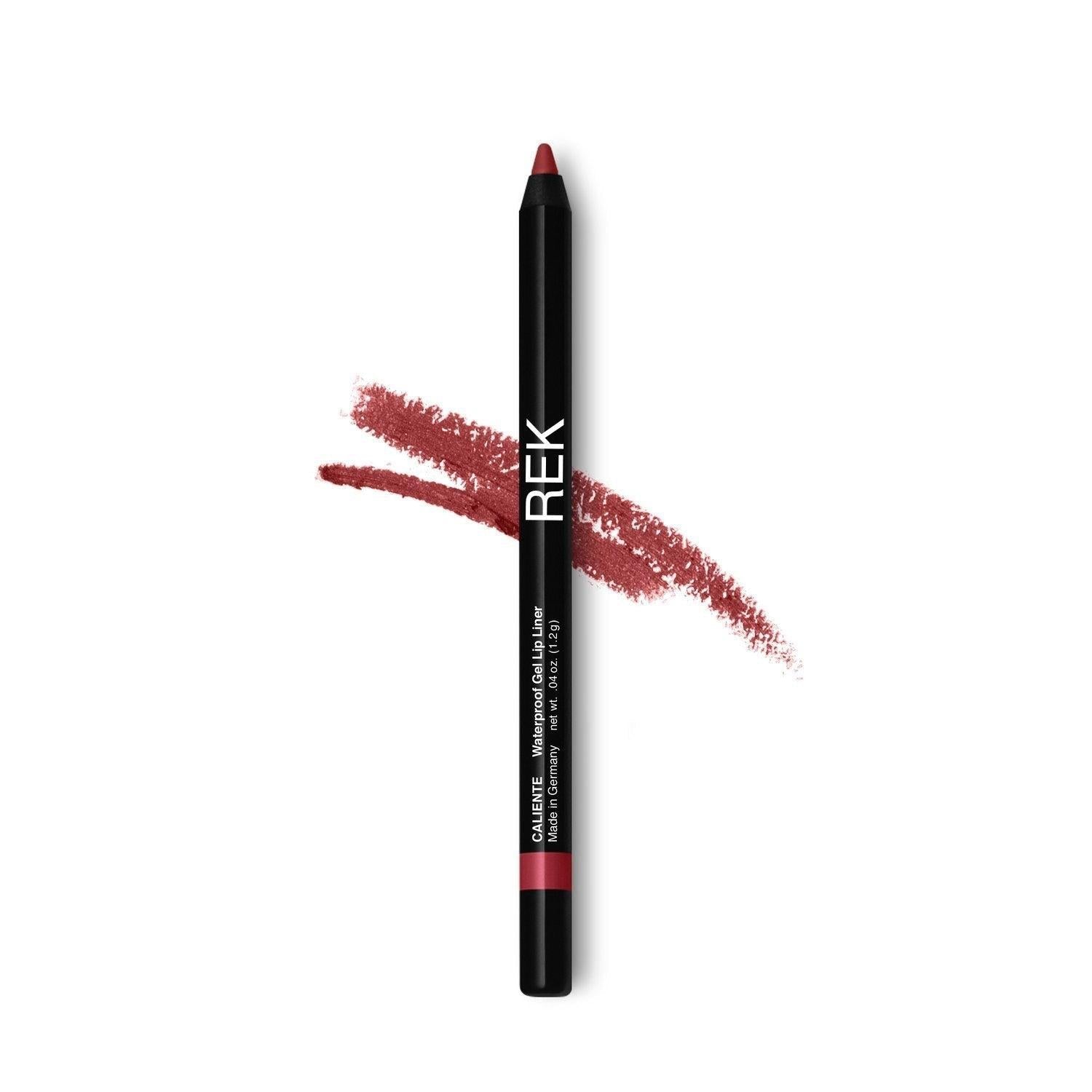 Creamy Gel Lip Liner Collection | REK Cosmetics by REK Cosmetics