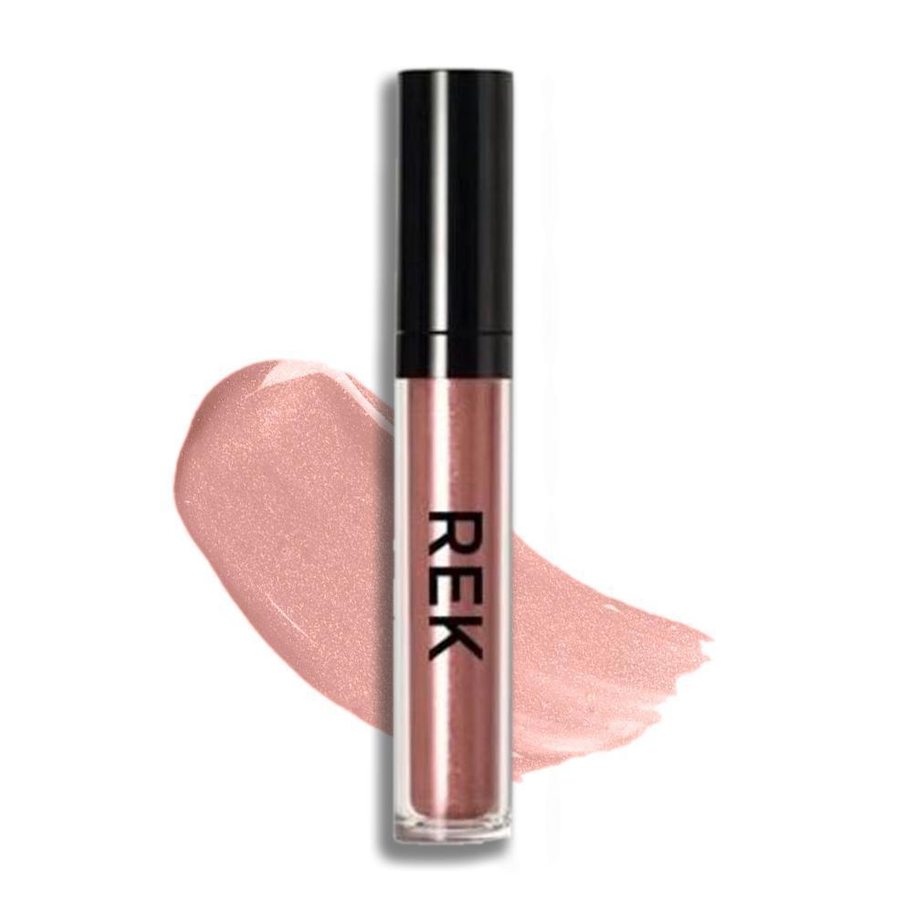 Plumping Gloss Collection | REK Cosmetics by REK Cosmetics