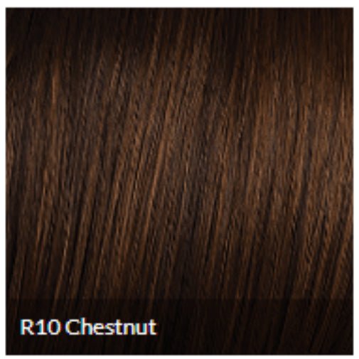 Hairdo Clip-In Bangs