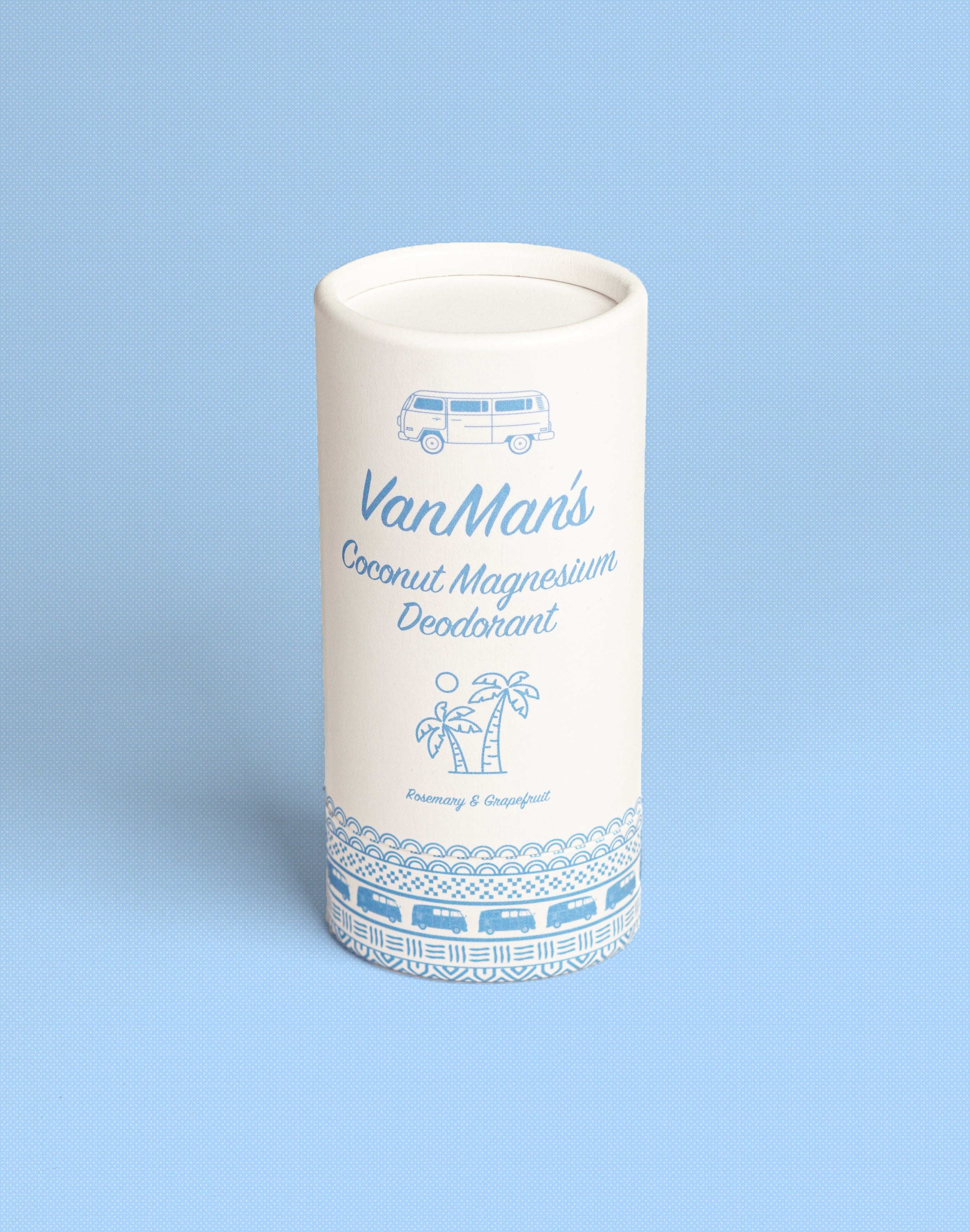 VanMan&