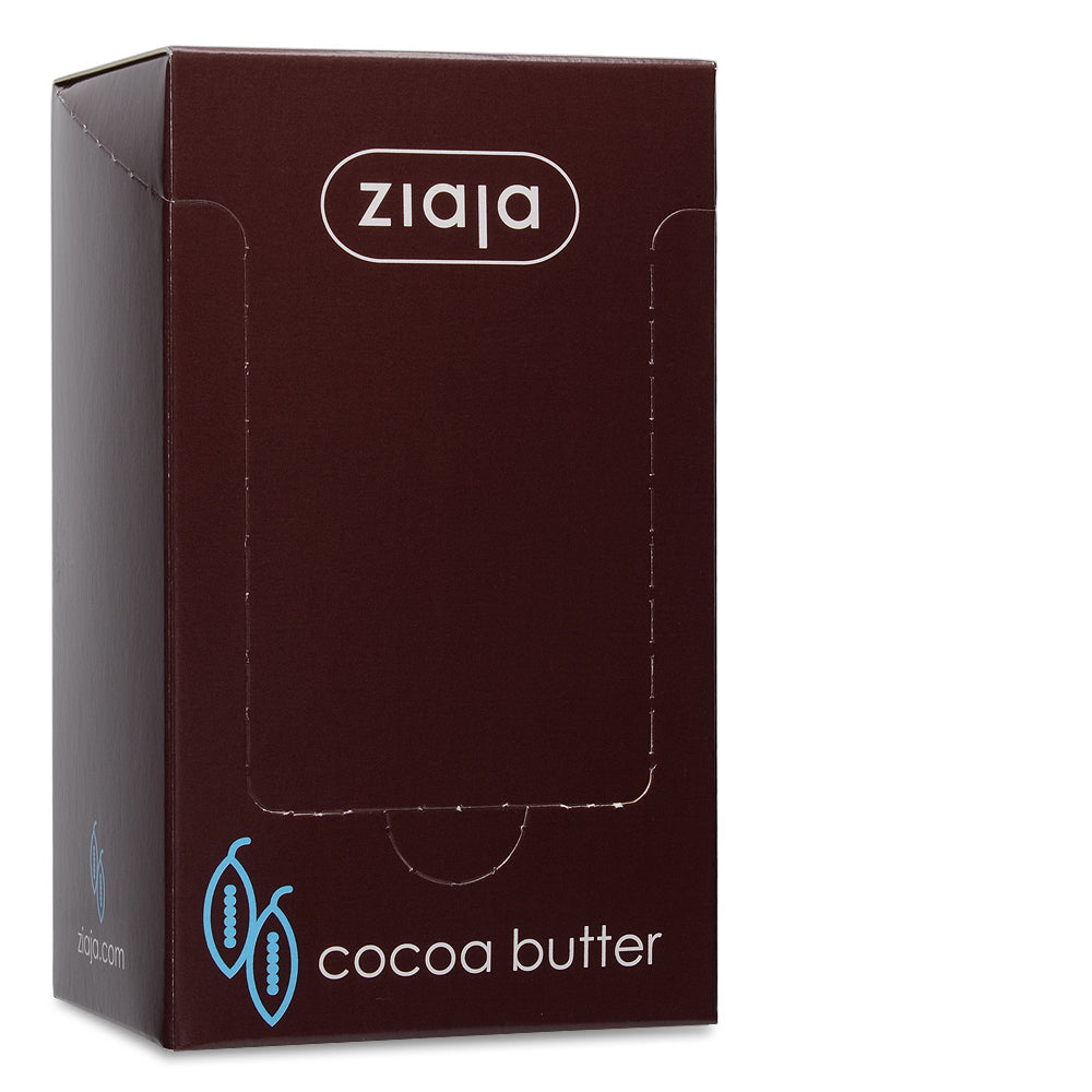 Cocoa Butter Face Mask by Ziaja® USA Webstore