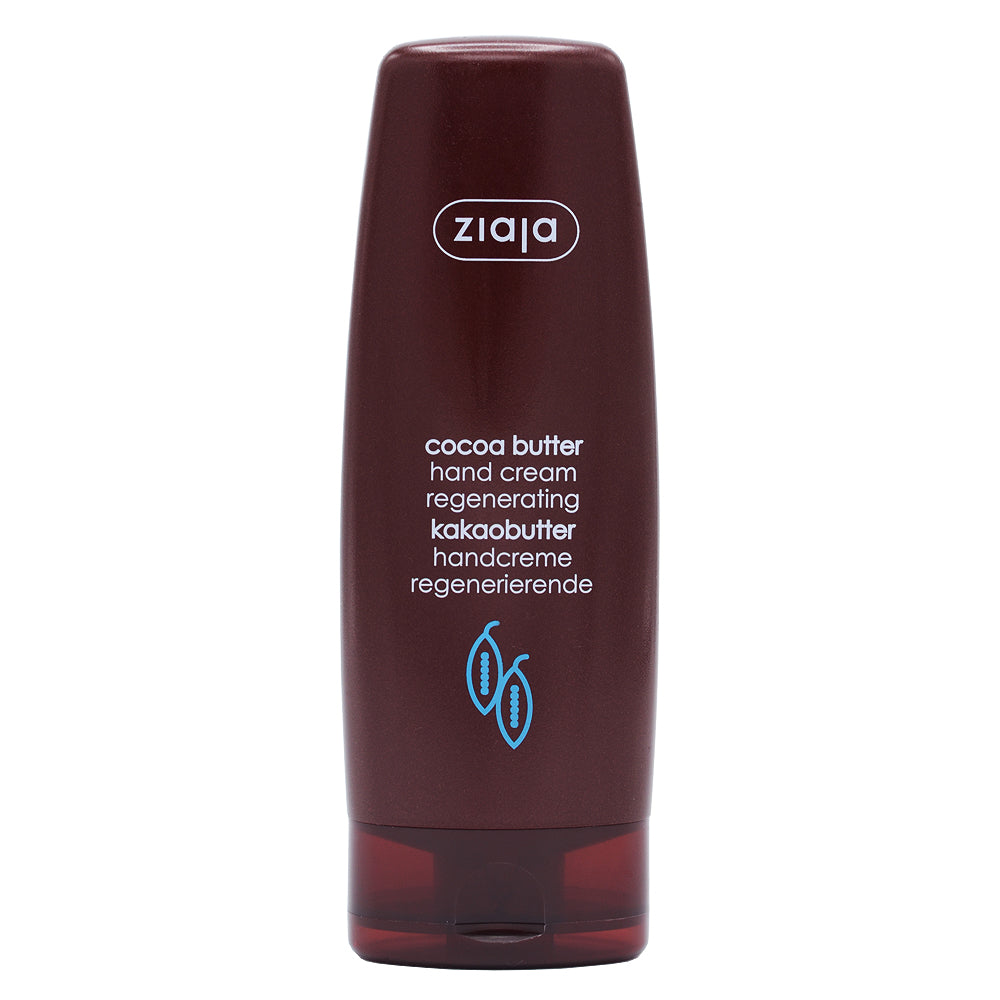 Cocoa Butter Hand Cream by Ziaja® USA Webstore