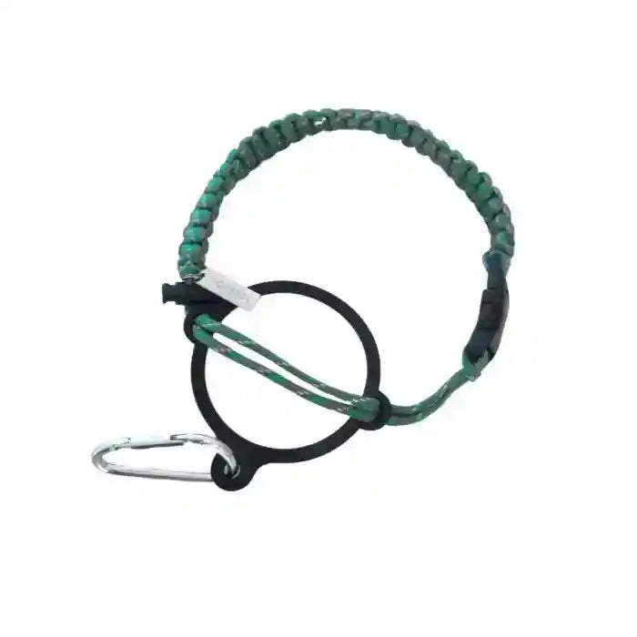 Coldest Paracord Handle by Coldest