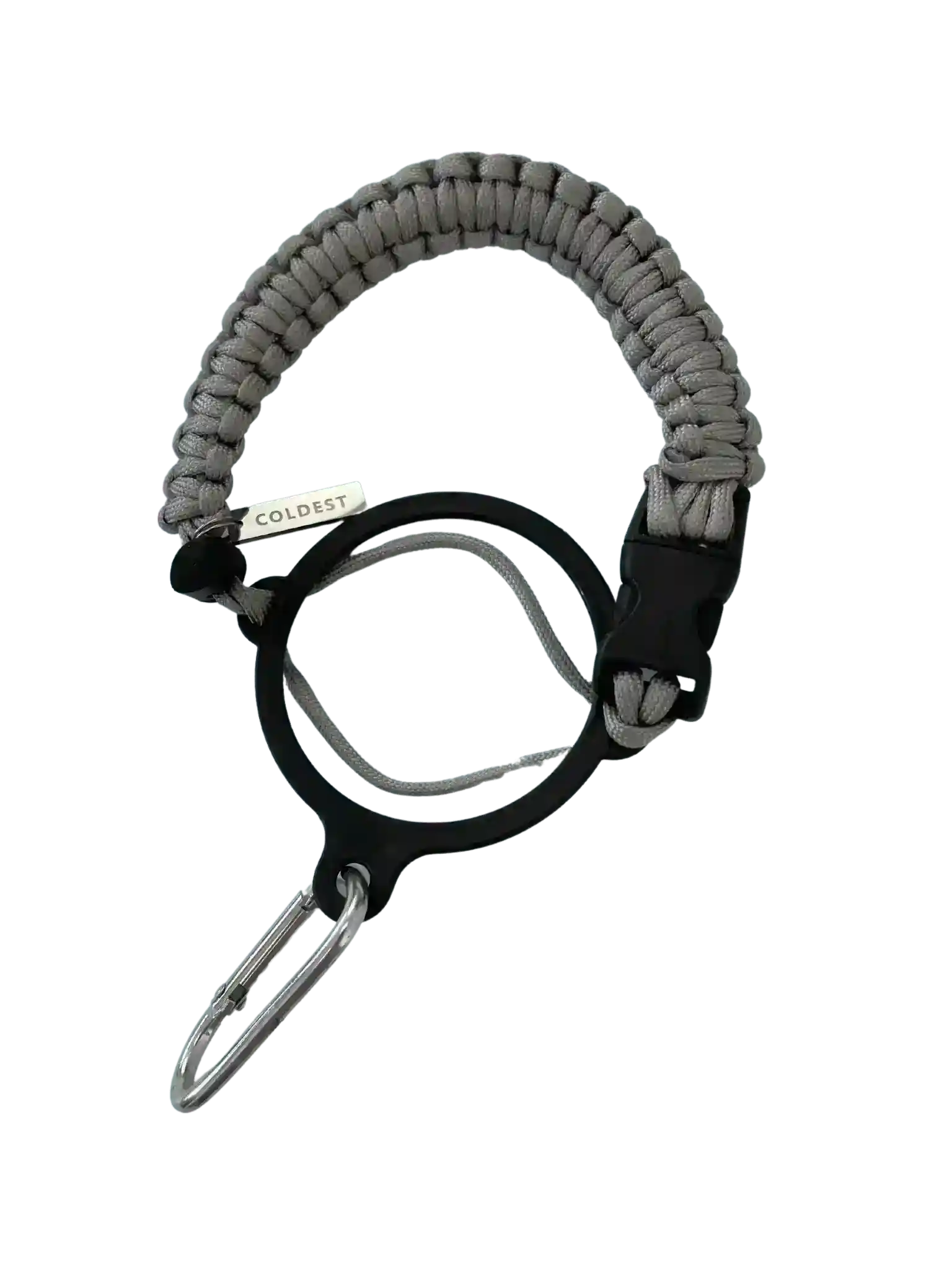 Coldest Paracord Handle by Coldest