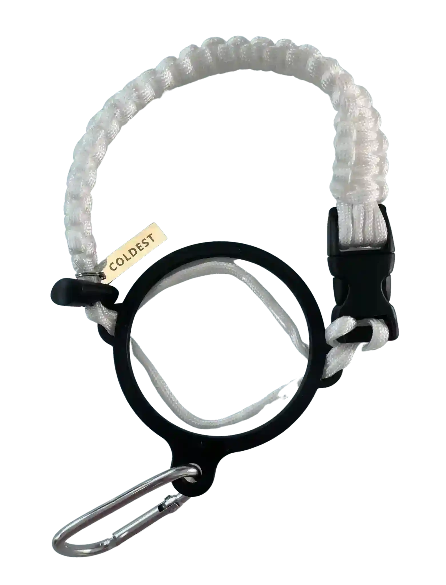COLDEST Glowie Paracords by Coldest