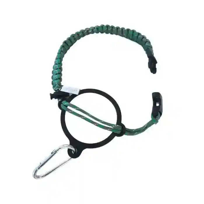 Coldest Paracord Handle by Coldest