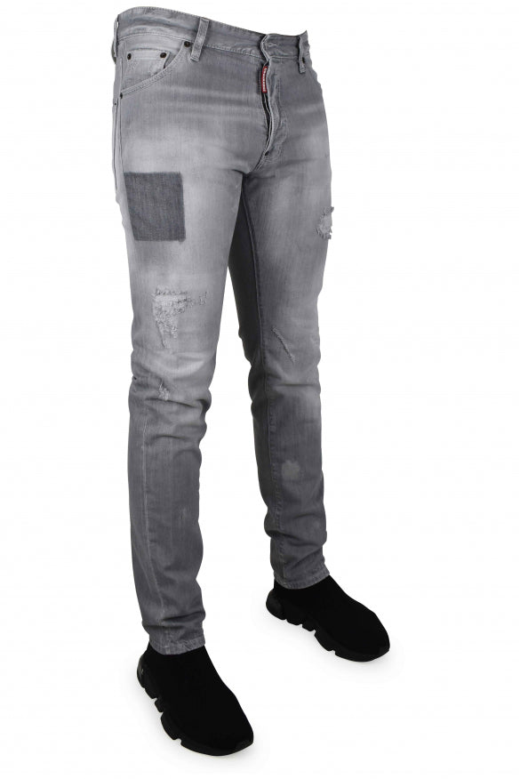 Dsquared2 Men Cool Guy Jean by Luosophy