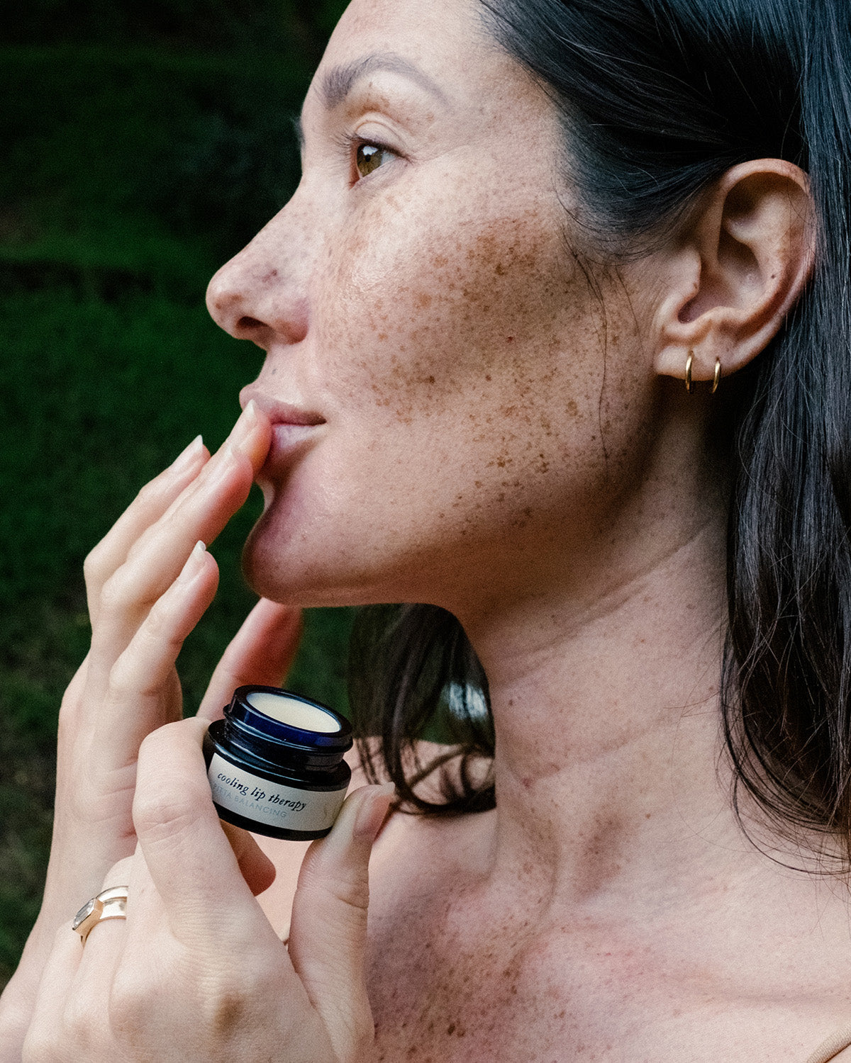 Cooling Lip Therapy by Surya