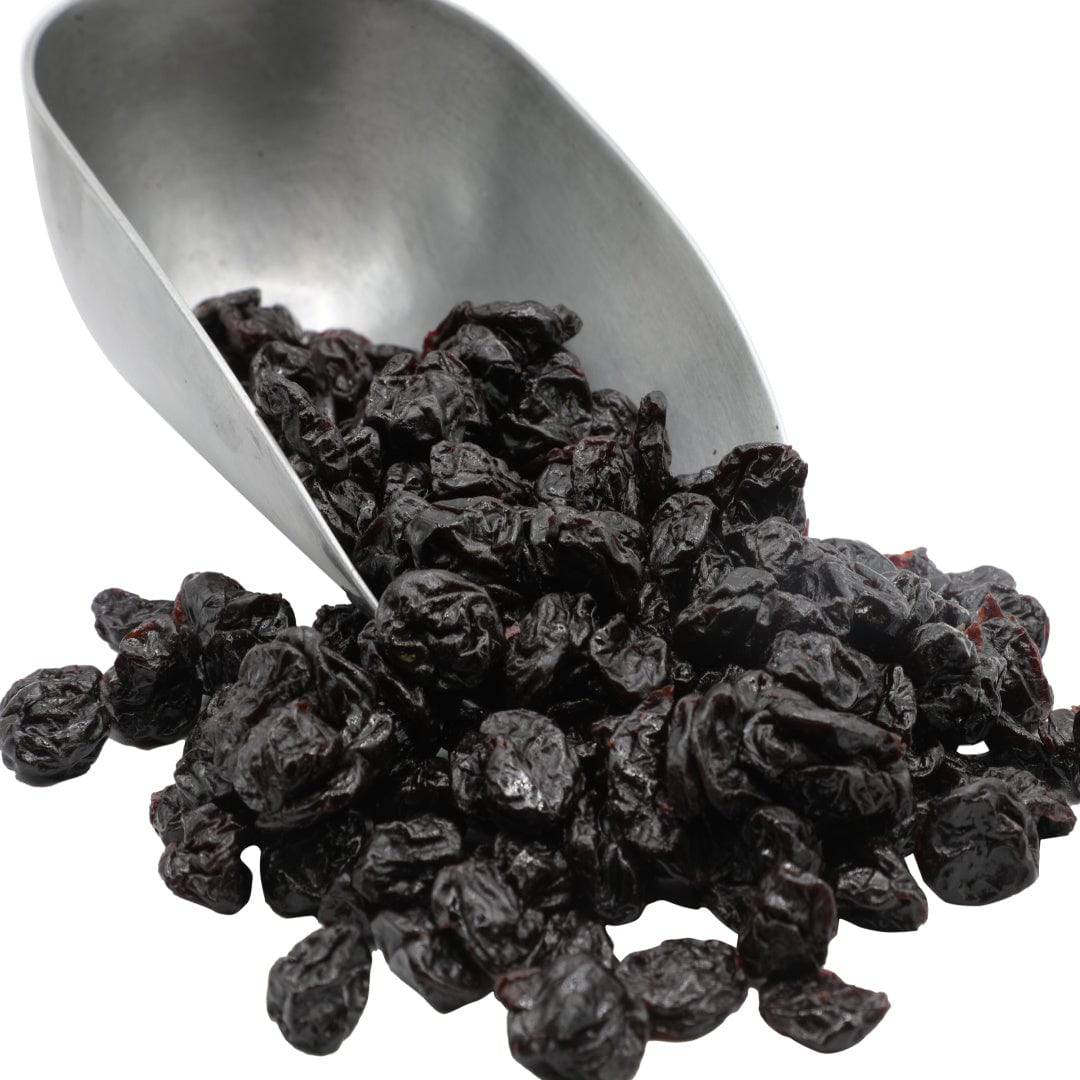 Cherries, Tart, Sugar Sweetened by Country Life Natural Foods