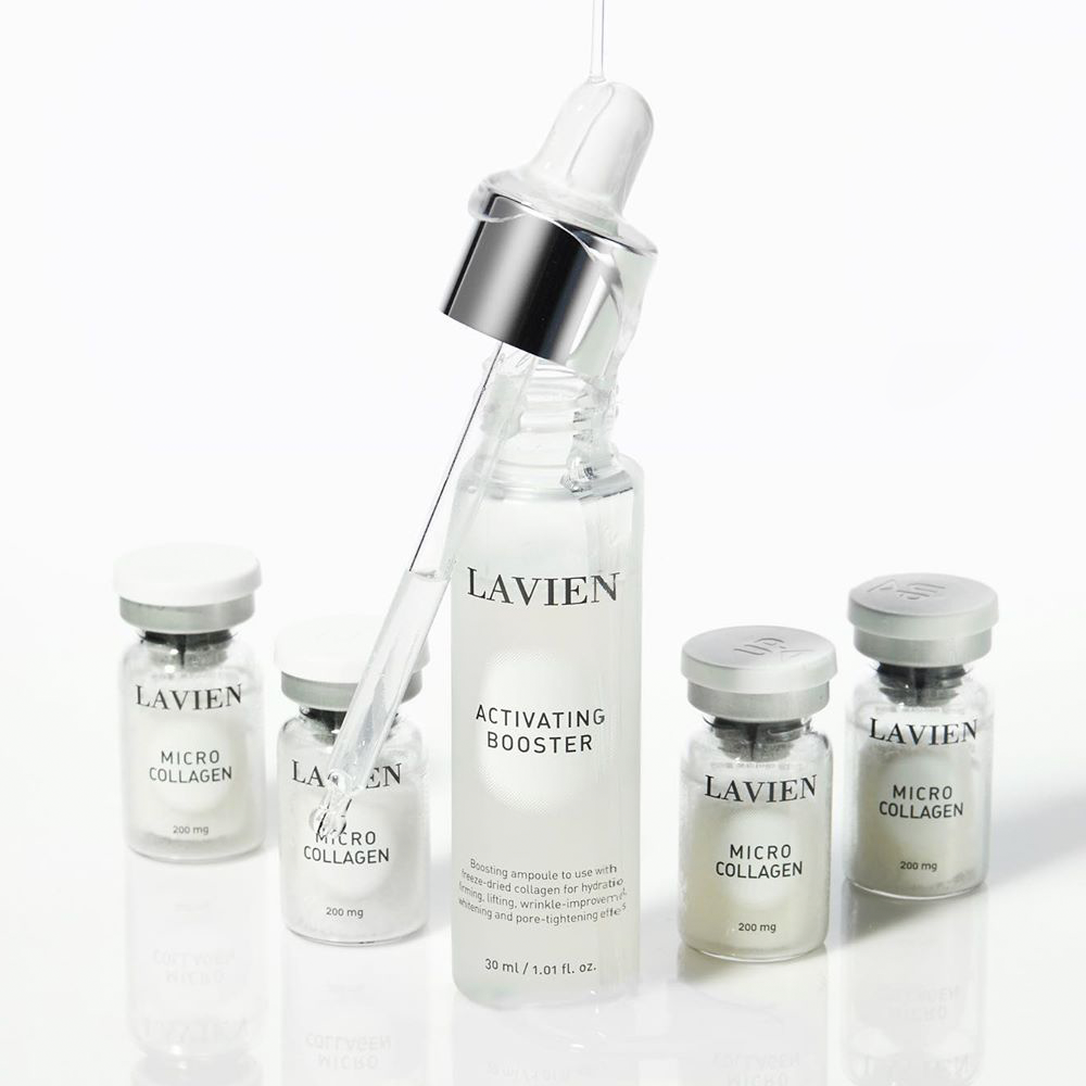 Collagen Professional Program by LAVIEN