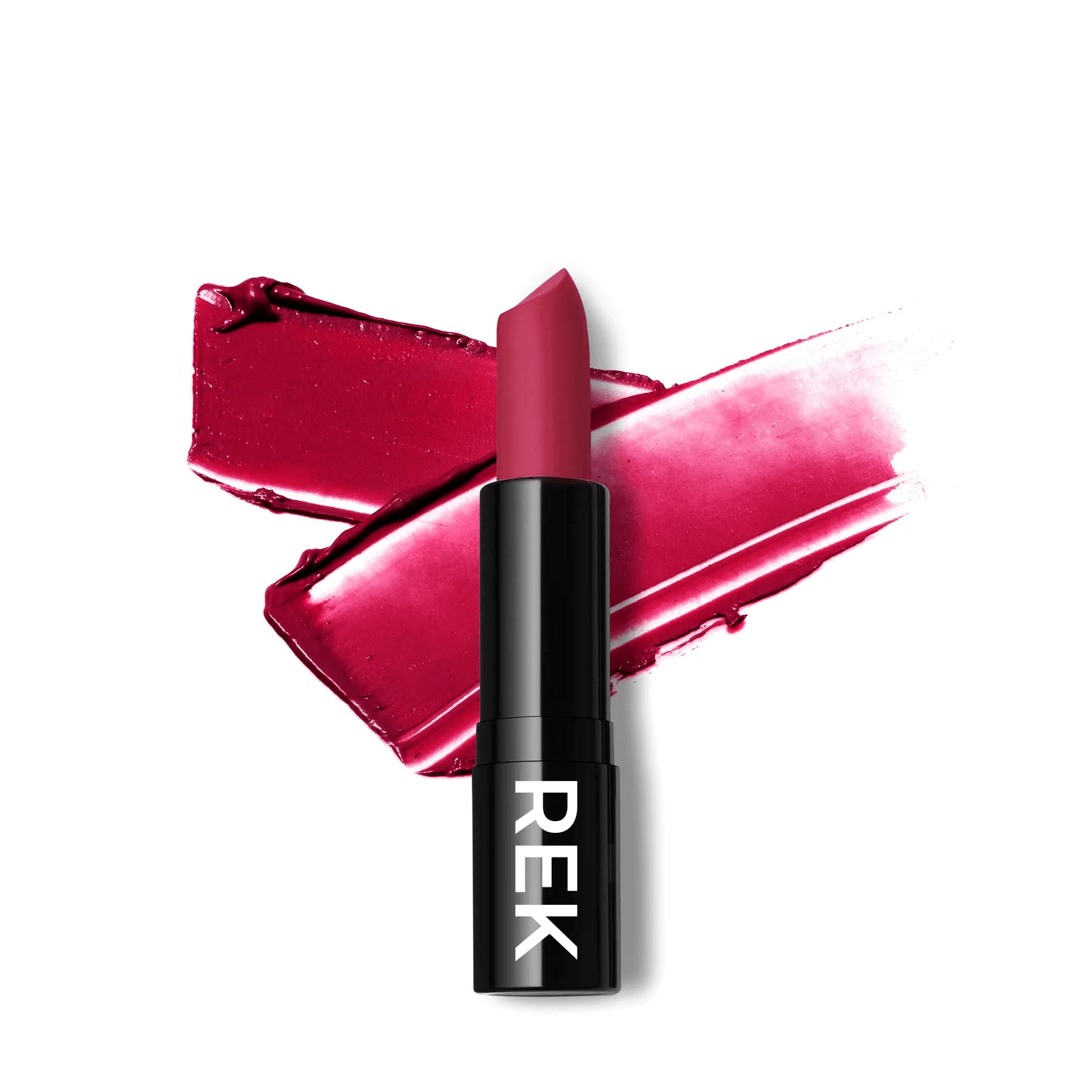 Cream Lipstick Collection | REK Cosmetics by REK Cosmetics
