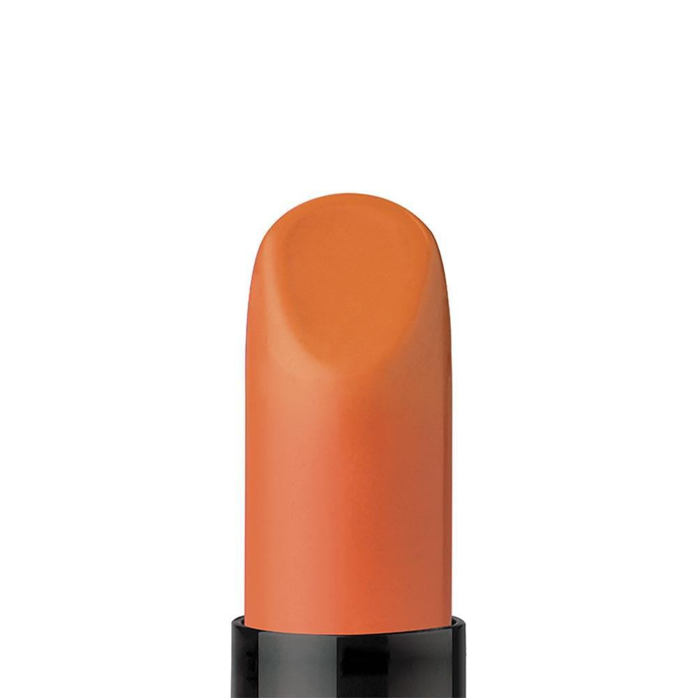 Creamsicle Luxury Crème Lipstick – Bright Peach High-Shine by REK Cosmetics