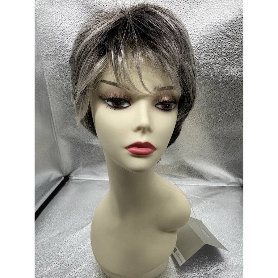 Raquel Welch Crushing on Casual Wig