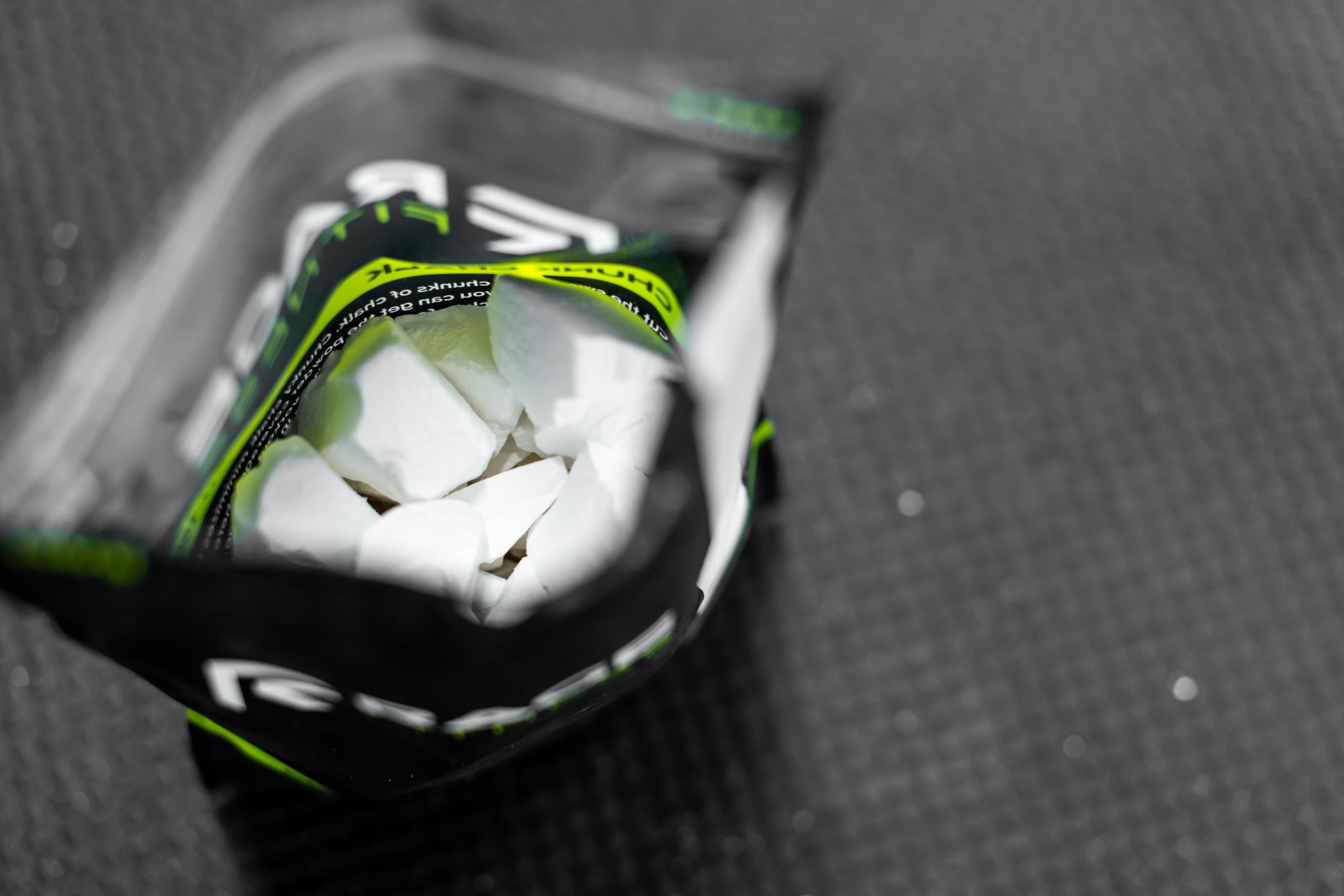 Chunk Chalk by Rage Fitness